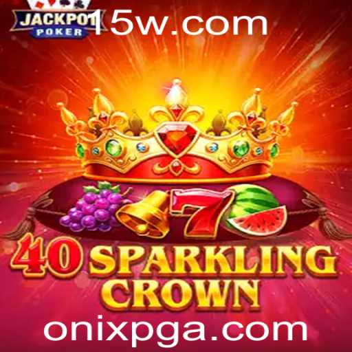 40SparklingCrown: Um Novo Desafio no Mundo dos Jogos Digitais