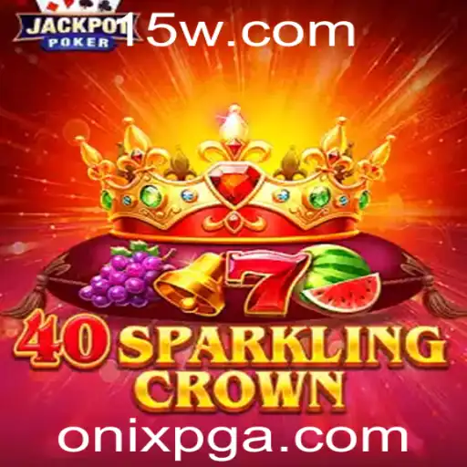 40SparklingCrown: Um Novo Desafio no Mundo dos Jogos Digitais