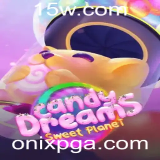 CandyDreams: Uma Jornada Doce pelo Mundo dos Doces