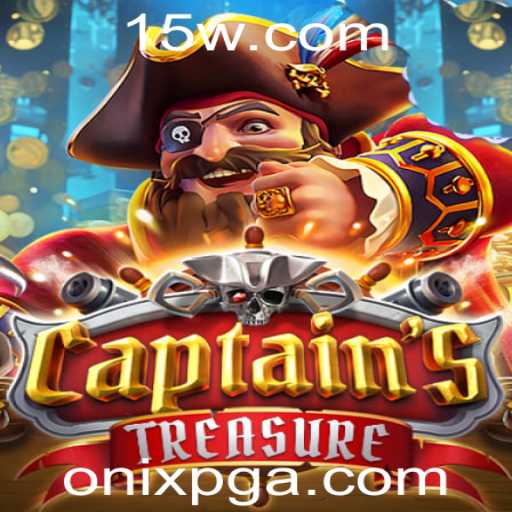 Conheça o Fascinante Jogo CaptainssTreasure e Suas Regras Intrigantes