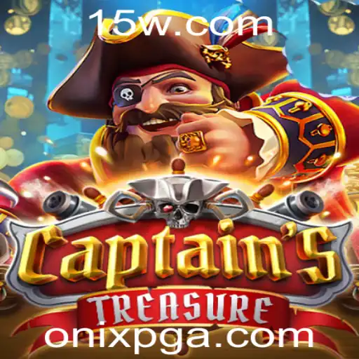 Conheça o Fascinante Jogo CaptainssTreasure e Suas Regras Intrigantes