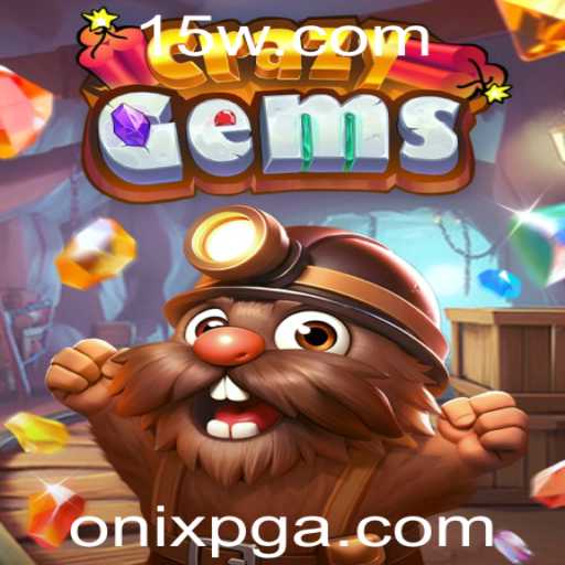 Explorando o Universo de CrazyGems: Um Mergulho no Colorido Mundo de Estratégia e Sorte