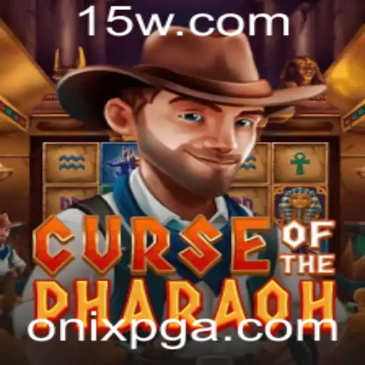 CurseofthePharaoh: Um Mergulho no Mundo do Misticismo Antigo