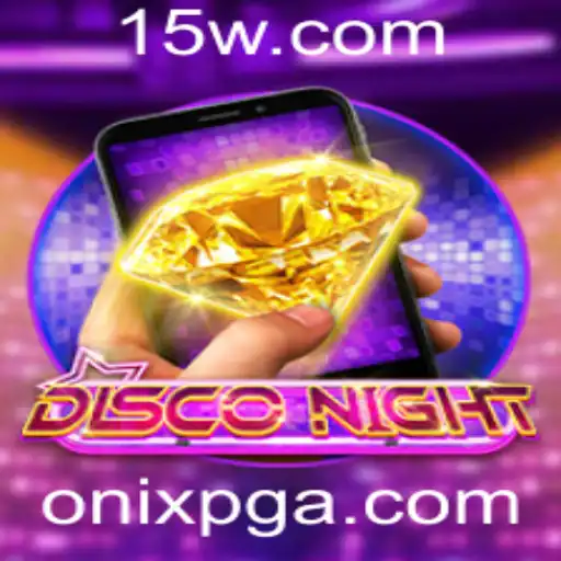 Desvende o Universo Vibrante de DiscoNightM: Uma Imersão no Mundo de onixpg