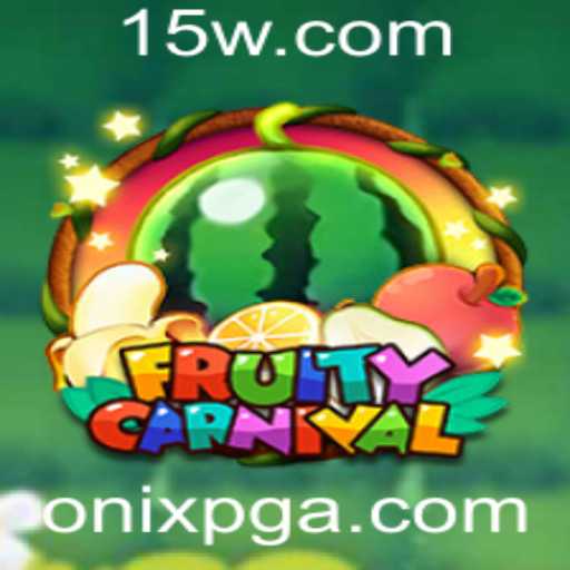 Explorando o Mundo Encantador de FruityCarnival: Um Guia Completo