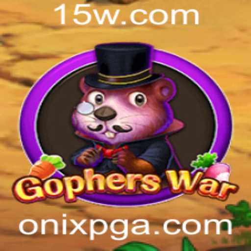 Descubra o Mundo de GophersWar: Um Universo de Estratégia e Inovação