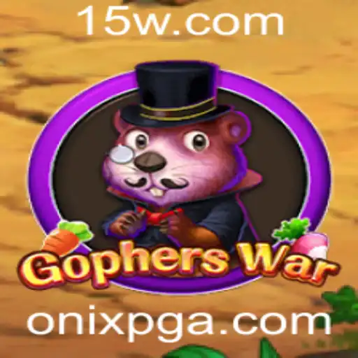 Descubra o Mundo de GophersWar: Um Universo de Estratégia e Inovação