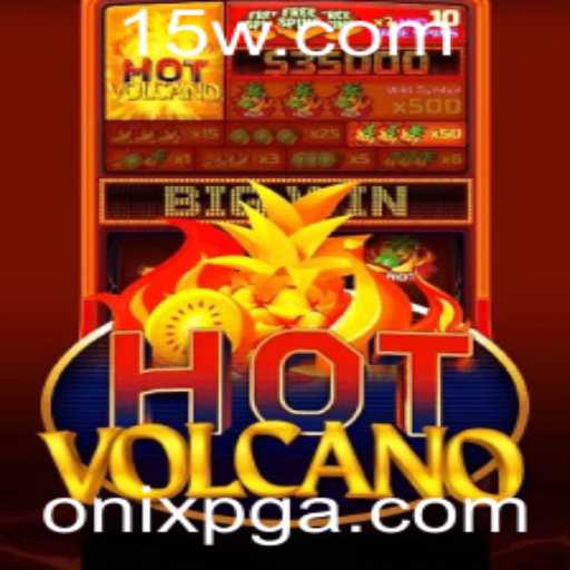 Descubra o Fascinante Mundo de HotVolcano: O Jogo de Estratégia que Está Agitando 2023