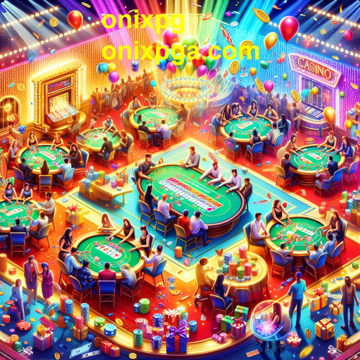 Eventos em Jogos: A Nova Era da Interatividade
