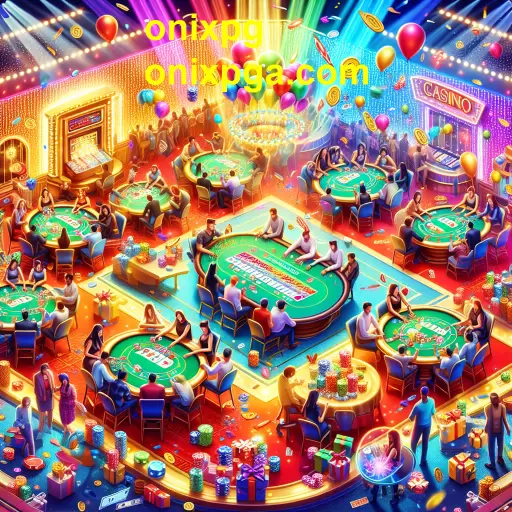 Eventos em Jogos: A Nova Era da Interatividade