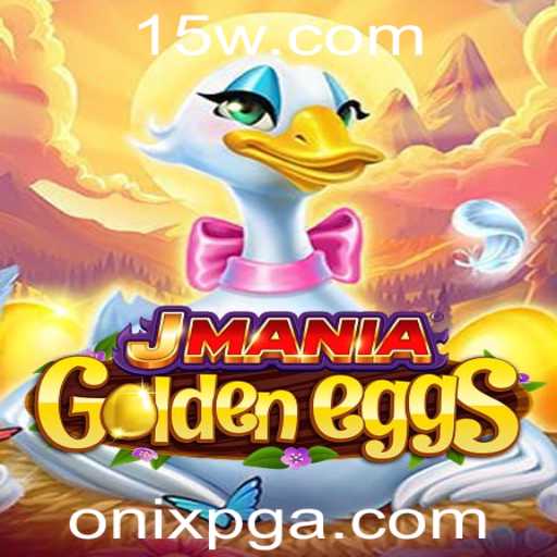 JManiaGoldenEggs: Descoberta e Estratégia no Universo dos Golden Eggs