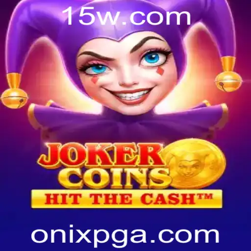 JokerCoins: Descubra o Novo Jogo Estrategicamente Empolgante