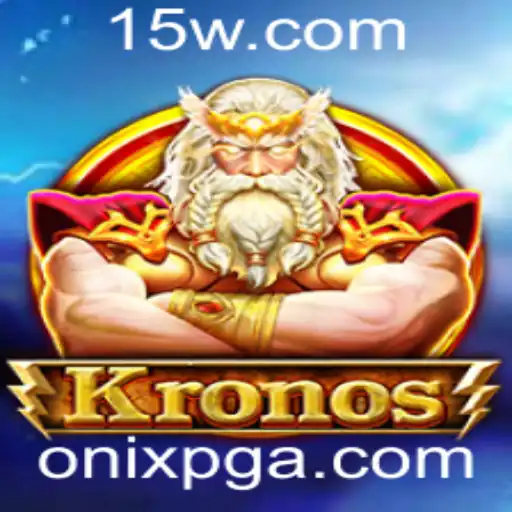 Descubra Kronos: Uma Jornada Épica no Novo Universo de OnixPG