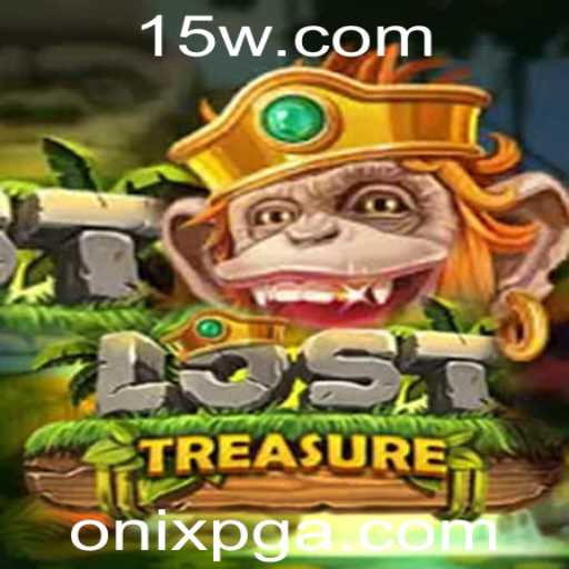 Explorando 'LostTreasure': O Novo Fenômeno no Mundo dos Games