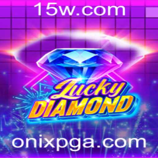 Descrição e Regras do Jogo Innovador LuckyDiamond com Enfoque Atual