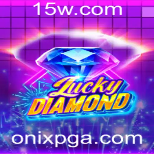 Descrição e Regras do Jogo Innovador LuckyDiamond com Enfoque Atual