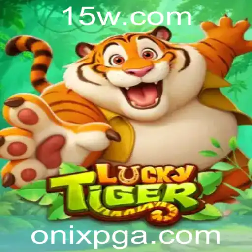 Tudo sobre LuckyTiger: O Jogo que Conquista Novos Fãs