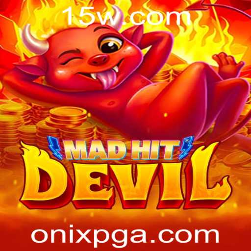 MadHitDevil: Mergulhando no Universo de Estratégia e Ação