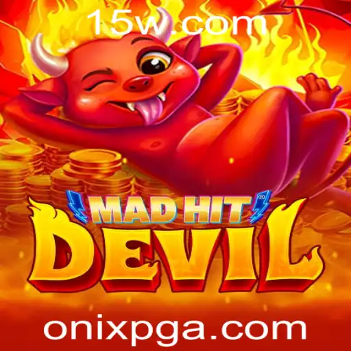 MadHitDevil: Mergulhando no Universo de Estratégia e Ação