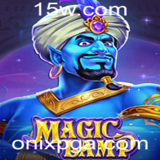 MagicLamp: Descobrindo o Fascinante Mundo do Jogo Onixpg