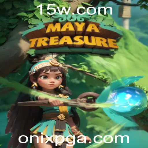 Descubra MayaTreasure: Aventura e Estratégia no Mundo Antigo