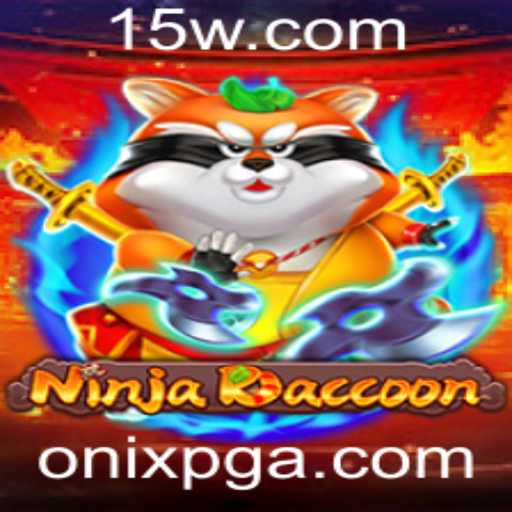 Descubra as Aventuras de NinjaRaccoon: Um Jogo de Estratégia e Ação Envolvente