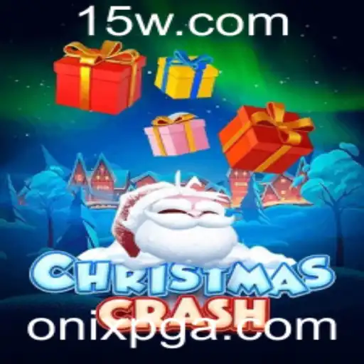 ChristmasCrash: Uma Aventura Festiva e Desafiante