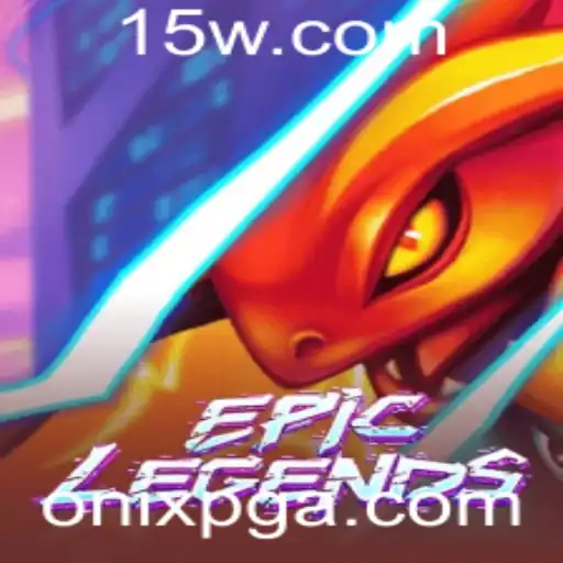 EpicLegends: Explore a Nova Onda dos Jogos de Aventura com Onixpg