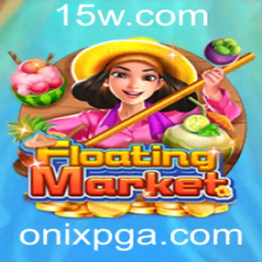 Explorando FloatingMarket: Uma Aventura Inovadora no Mundo dos Jogos