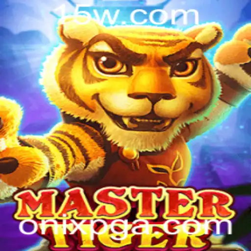 Explorando o Universo de MasterTiger: O Jogo Estratégico que Conquista Novos Territórios