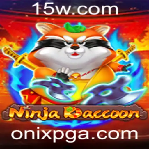 Descubra as Aventuras de NinjaRaccoon: Um Jogo de Estratégia e Ação Envolvente