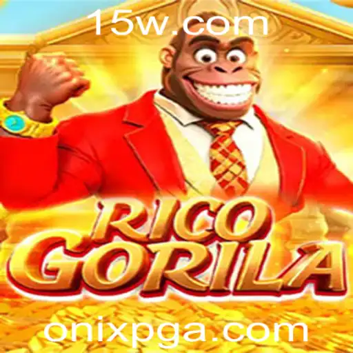 RicoGorila: Descubra o Jogo que Está Conquistando o Mundo