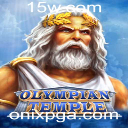 Descobrindo OlympianTemple: Uma Jornada Épica no Mundo dos Jogos