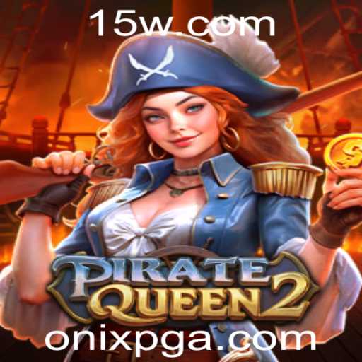 Explorando o Universo de PirateQueen2: Aventura e Estratégia em Alto-Mar