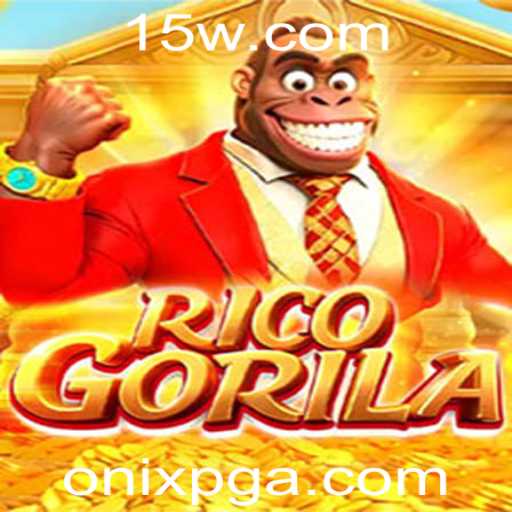 RicoGorila: Descubra o Jogo que Está Conquistando o Mundo