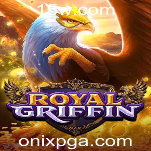 Descubra o Fascinante Mundo do Jogo RoyalGriffin com Onixpg