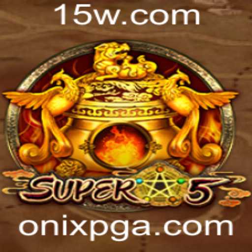 Descubra o Mundo de Super5: Aventura e Estratégia com OnixPG