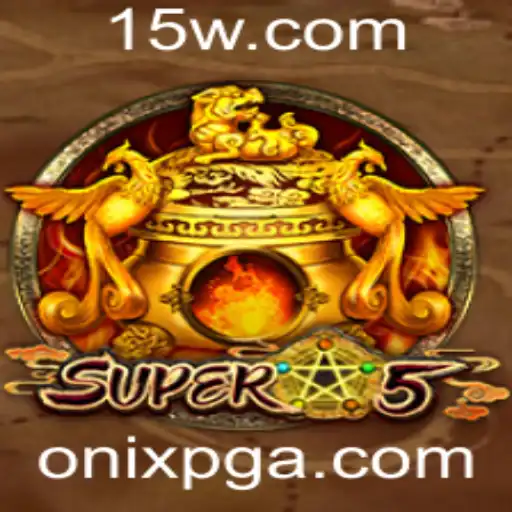 Descubra o Mundo de Super5: Aventura e Estratégia com OnixPG