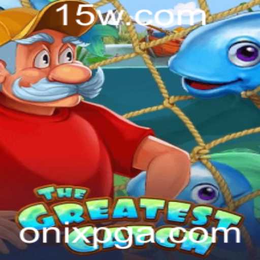 TheGreatestCatch: Explorando o Fenômeno do Jogo OnixPg