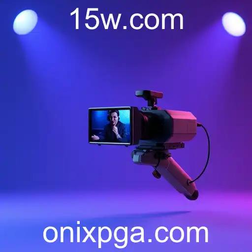 Transmissão ao Vivo: Revolução na Era Digital