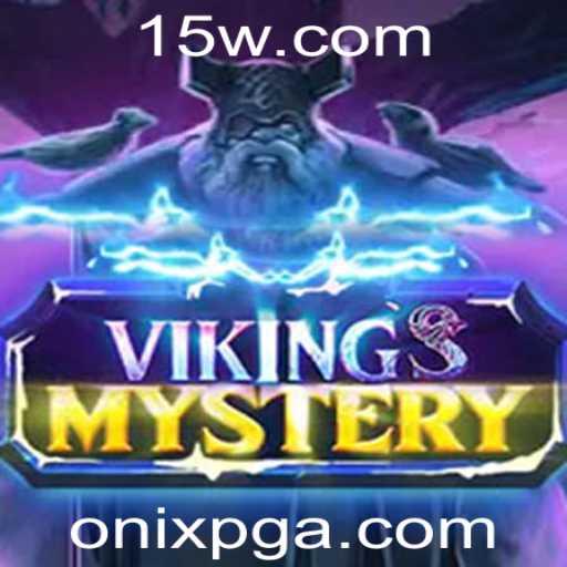 Descubra o fascinante mundo de 'VikingsMystery'