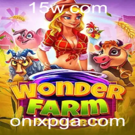 Explorando a Maravilha de WonderFarmBonusBuy: Um Mergulho no Mundo dos Jogos de onixpg