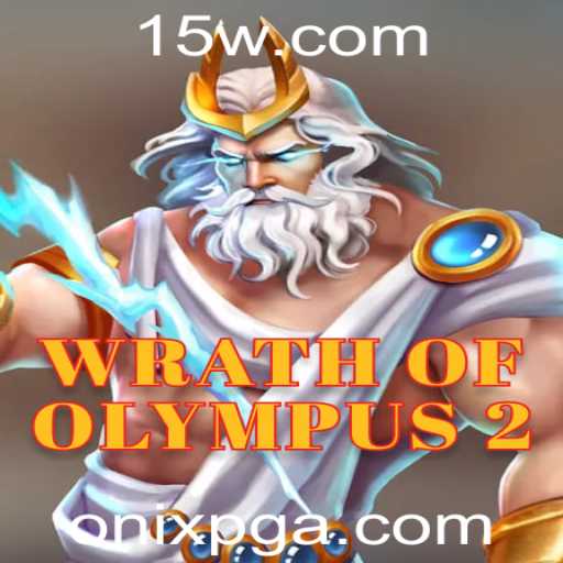 Descubra 'Wrath of Olympus 2': A Aventura Épica Continuação!