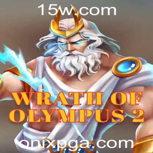 Descubra 'Wrath of Olympus 2': A Aventura Épica Continuação!